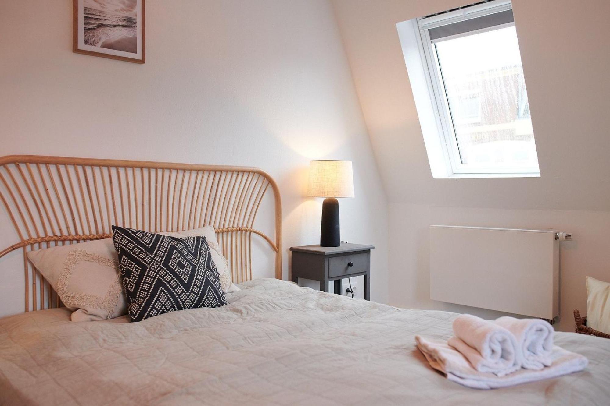 Alte Baeckerei Loge Apartment Laboe Ngoại thất bức ảnh