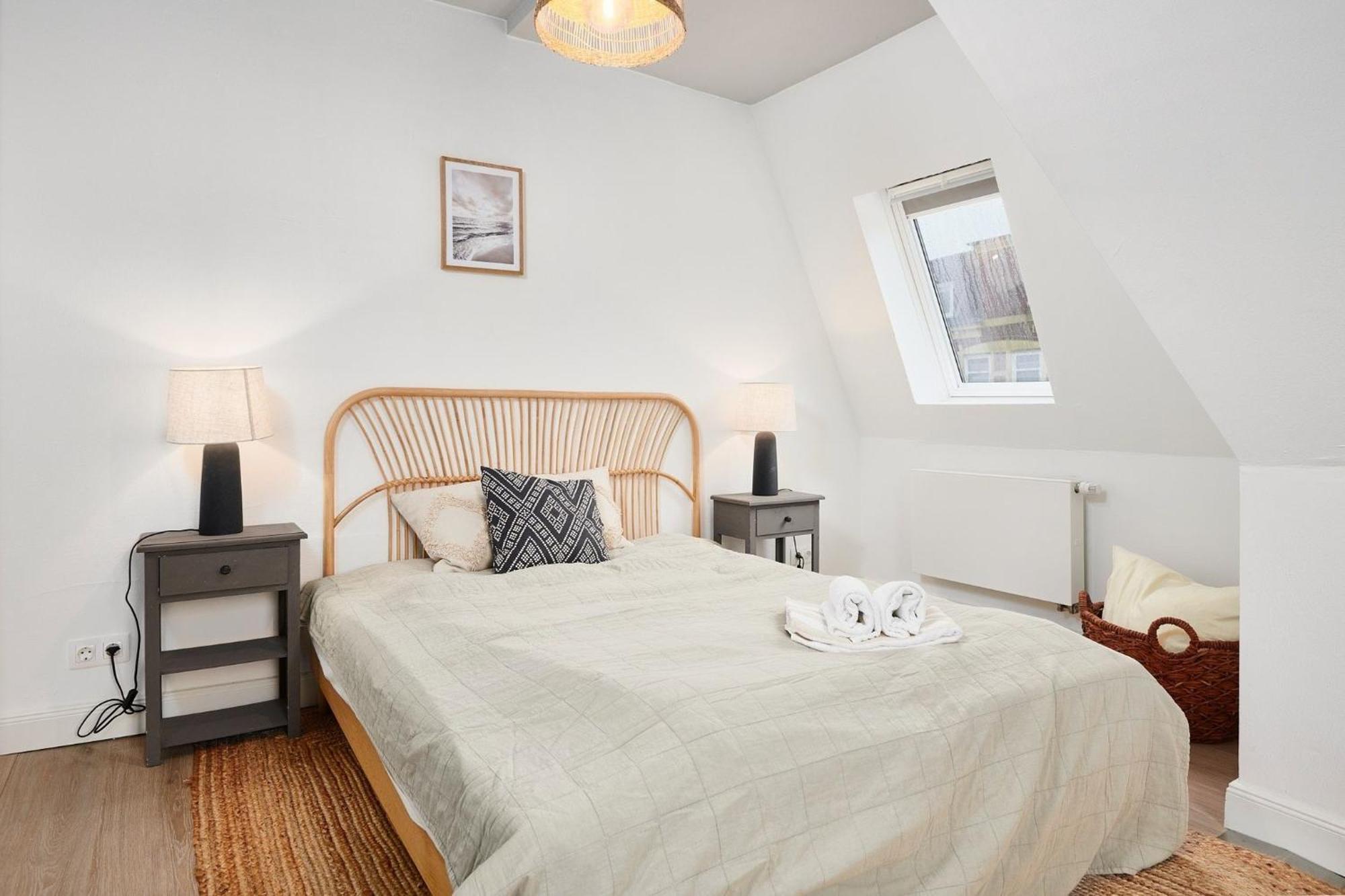 Alte Baeckerei Loge Apartment Laboe Ngoại thất bức ảnh