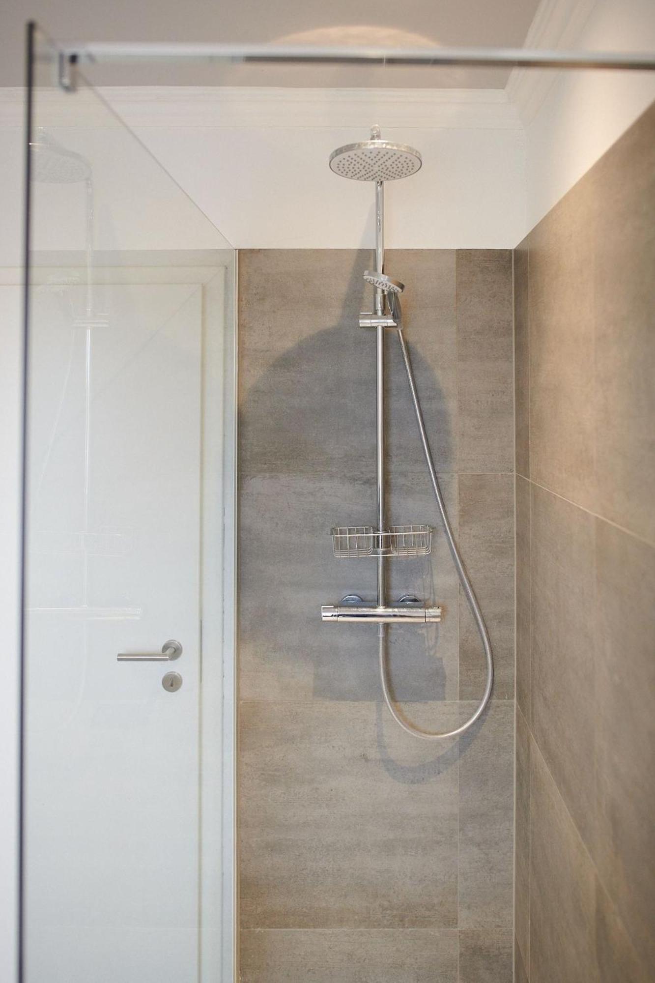 Alte Baeckerei Loge Apartment Laboe Ngoại thất bức ảnh