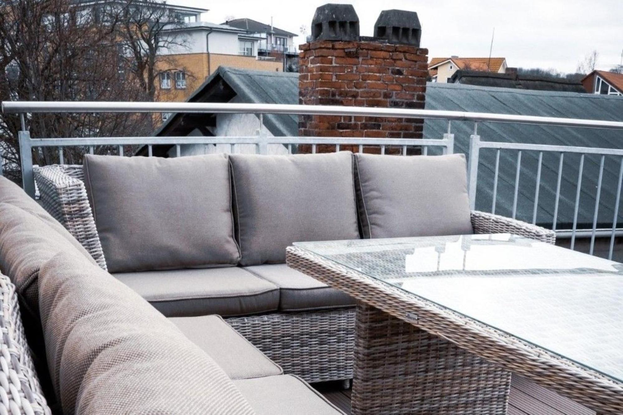 Alte Baeckerei Loge Apartment Laboe Ngoại thất bức ảnh